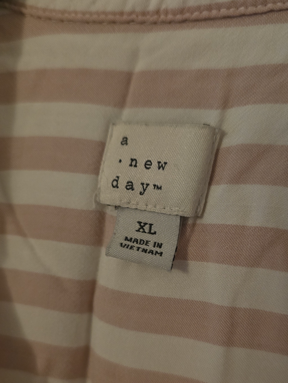 Soft Button Up - Picture 2 of 4